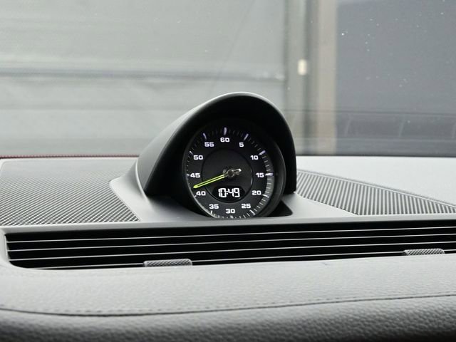 Certified 2023 Porsche Panamera 4 image 12