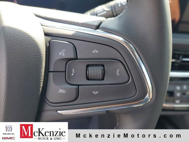 New 2026 Buick Envista Sport Touring w/ Convenience I Package FWD image 12