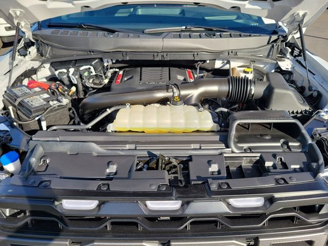 Certified 2025 Ford F150 Raptor image 29