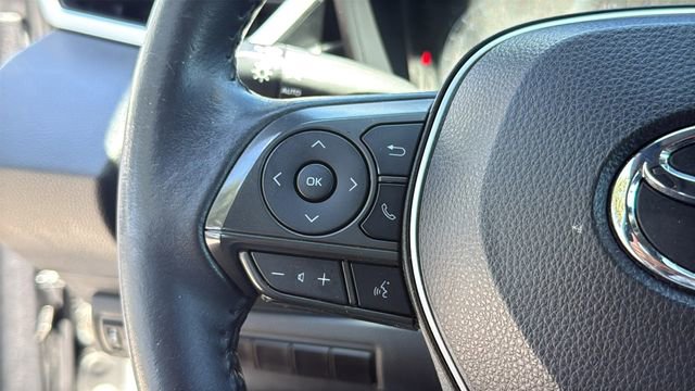 Certified 2022 Toyota Corolla SE FWD image 21