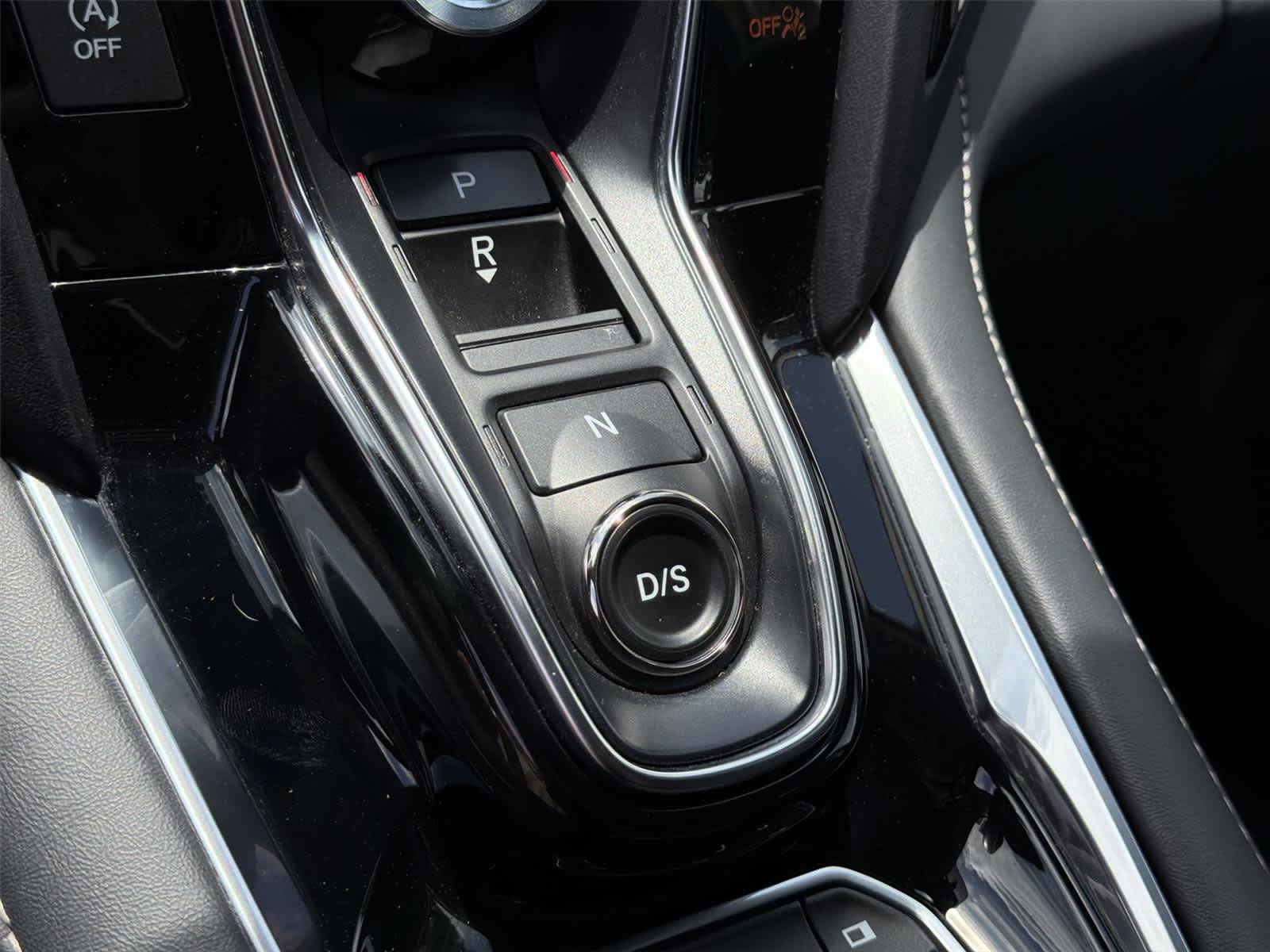 Used 2020 Acura RDX FWD w/ Technology Package image 19