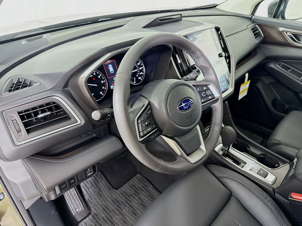 New 2026 Subaru Ascent Touring AWD/4WD image 10