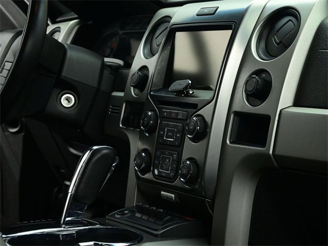 Used 2013 Ford F150 Raptor w/ Luxury Equipment Group image 28