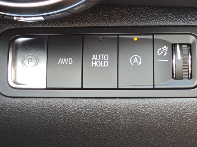 New 2026 Chevrolet Equinox LT w/ Convenience Package II AWD/4WD image 27