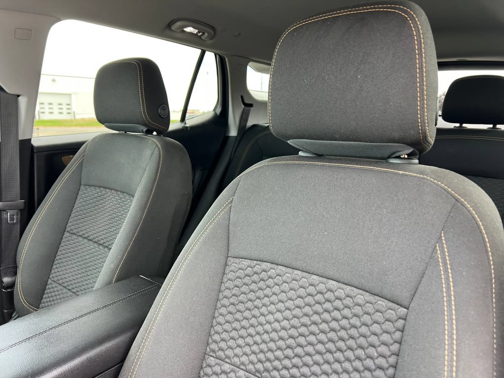 Used 2020 GMC Terrain SLE w/ Driver Convenience Package AWD/4WD image 13