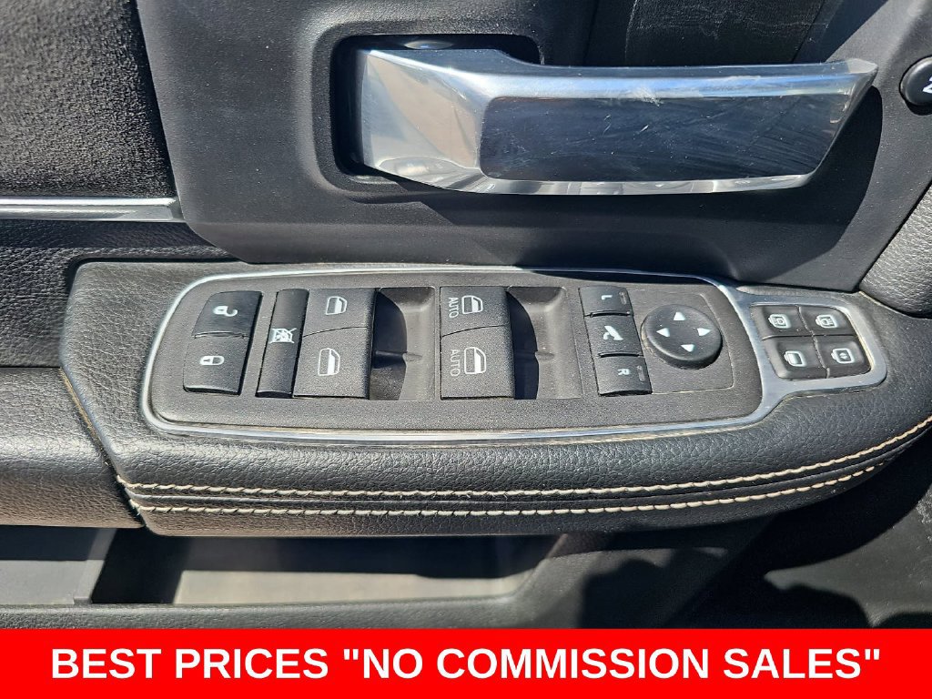 Used 2023 RAM 2500 Laramie AWD/4WD image 28