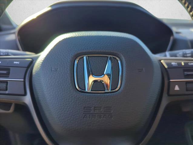 New 2026 Honda CR-V Sport-L image 17