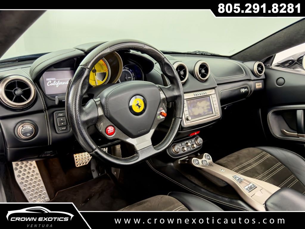 Used 2012 Ferrari California image 52