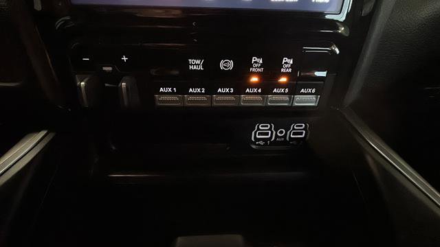 Used 2021 RAM 2500 Laramie AWD/4WD image 28
