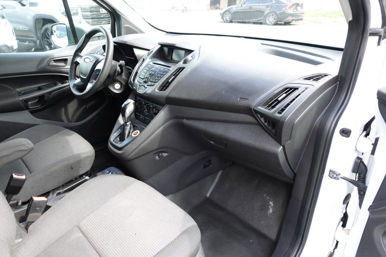 Used 2016 Ford Transit Connect XL FWD image 31