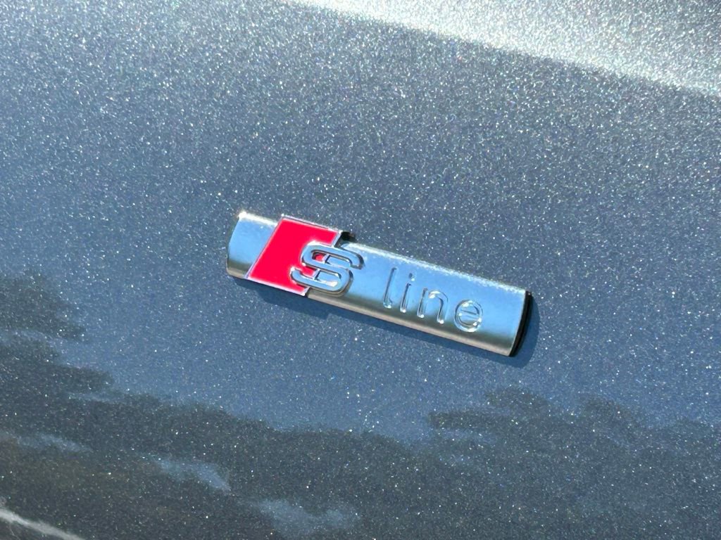 New 2026 Audi Q3 quattro 2.0T image 46