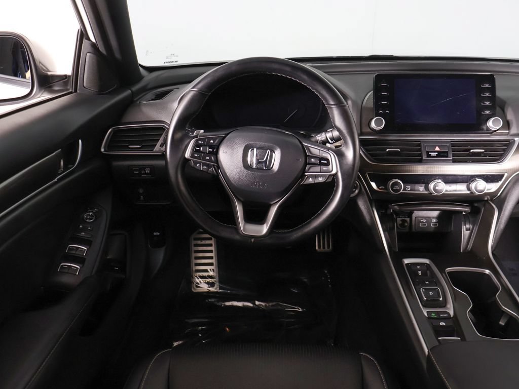 Used 2022 Honda Accord Sport image 30
