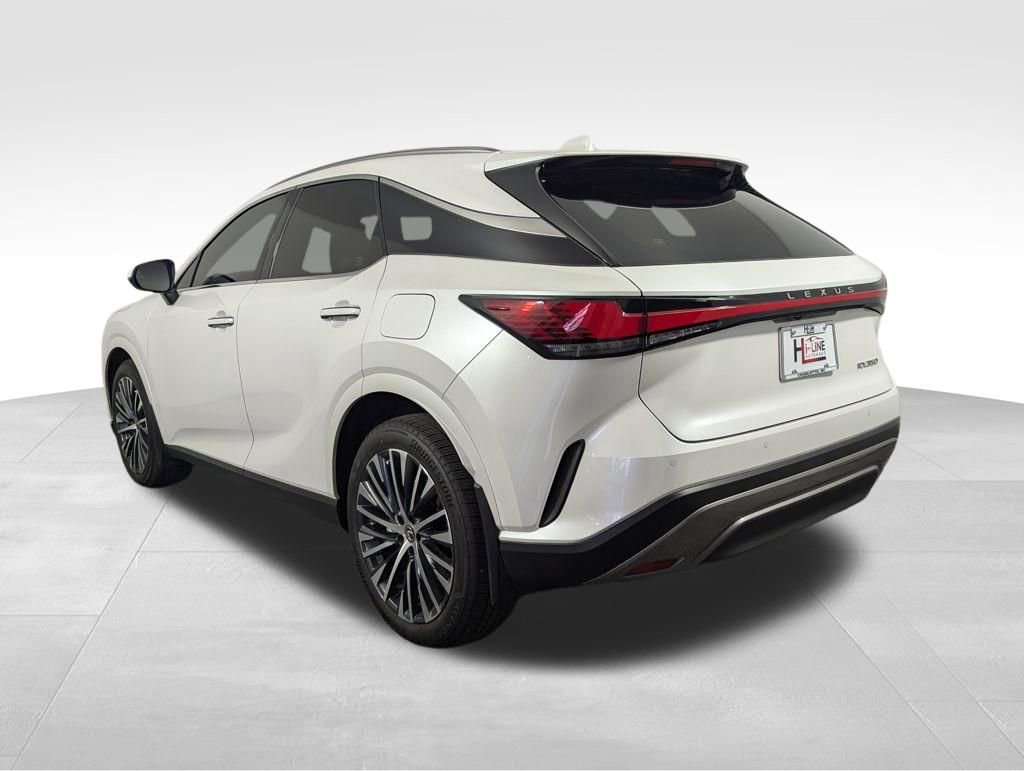 Used 2025 Lexus RX 350 Premium Plus w/ Accessory Package (K3) image 24
