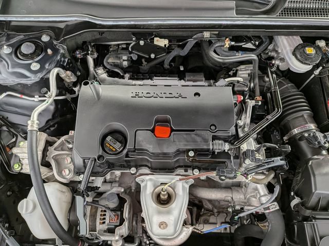 Certified 2024 Honda Civic LX image 25