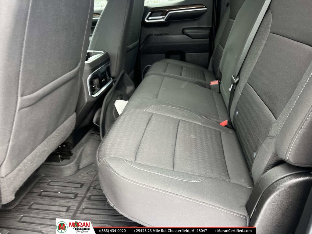 Used 2023 GMC Sierra 1500 Elevation image 12