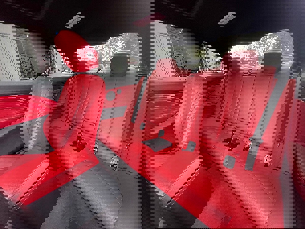 Used 2014 BMW 428i Coupe image 15