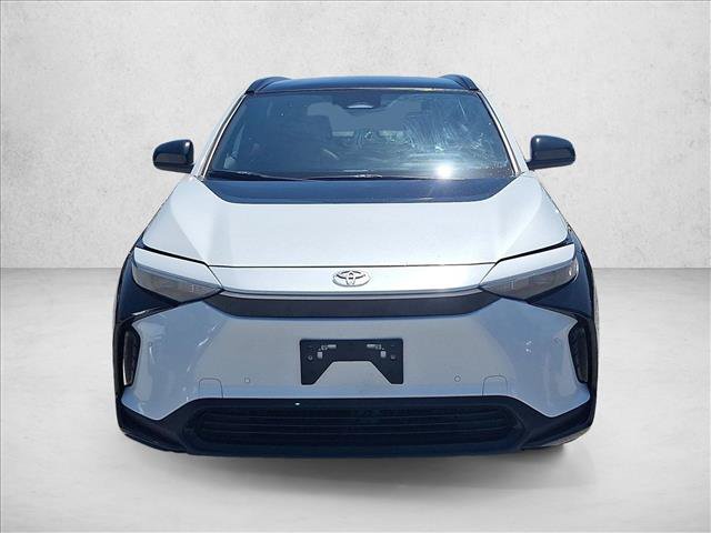 Certified 2023 Toyota bZ4X FWD image 2