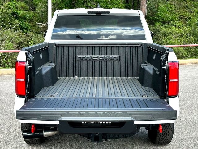 New 2026 Toyota Tacoma TRD Off-Road image 23