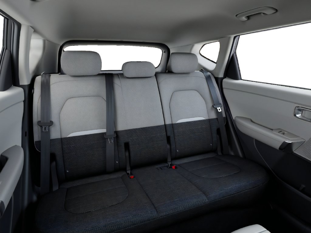 New 2027 Kia Seltos S AWD/4WD image 16