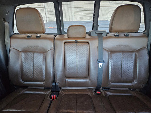 Used 2013 Ford F150 Platinum AWD/4WD image 15