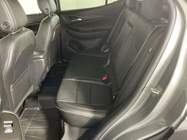 Used 2023 Buick Encore GX Essence w/ Experience Buick Package image 12