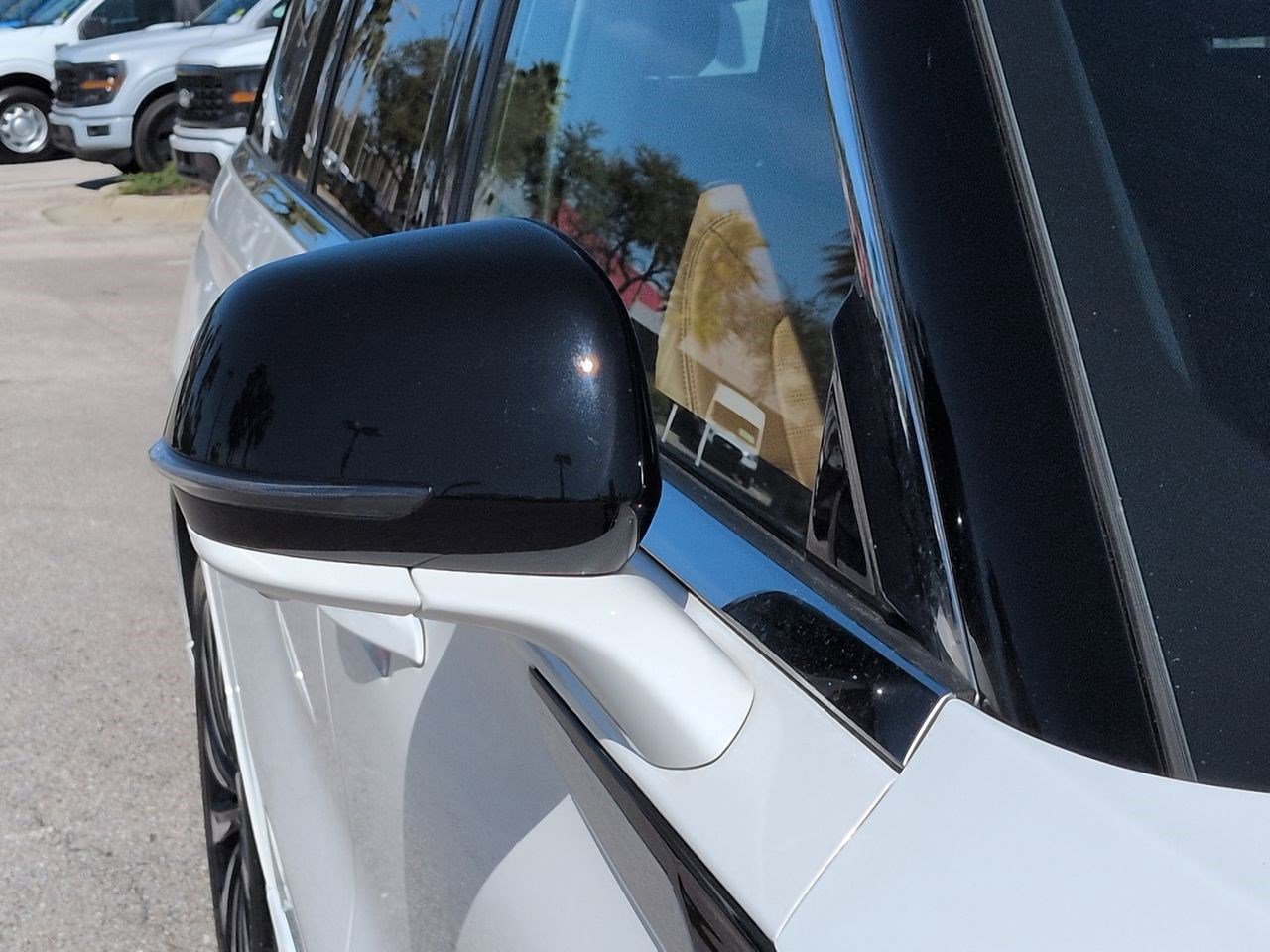 Certified 2023 Lincoln Aviator Black Label Grand Touring w/ Class IV Trailer Tow Package image 13