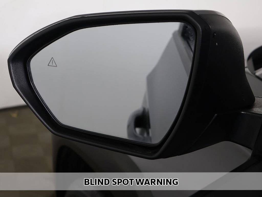 Used 2024 Hyundai Tucson SE image 4