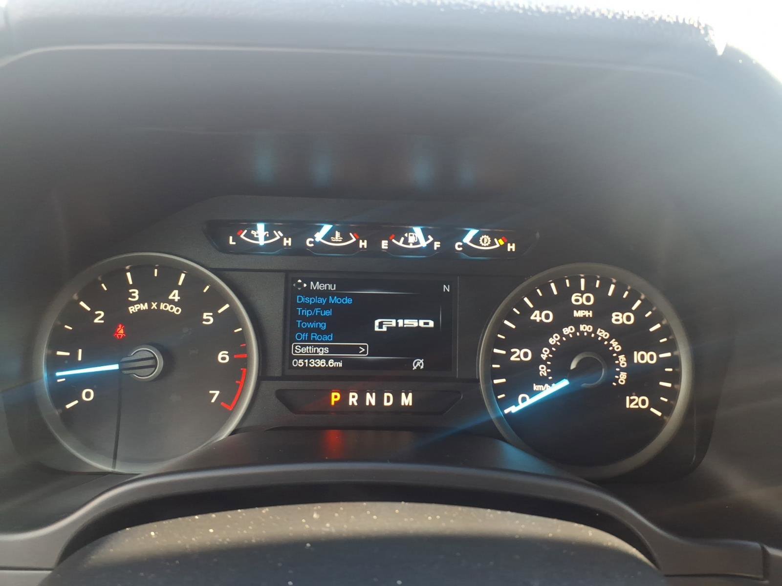 Used 2020 Ford F150 XLT w/ Equipment Group 302A Luxury image 15