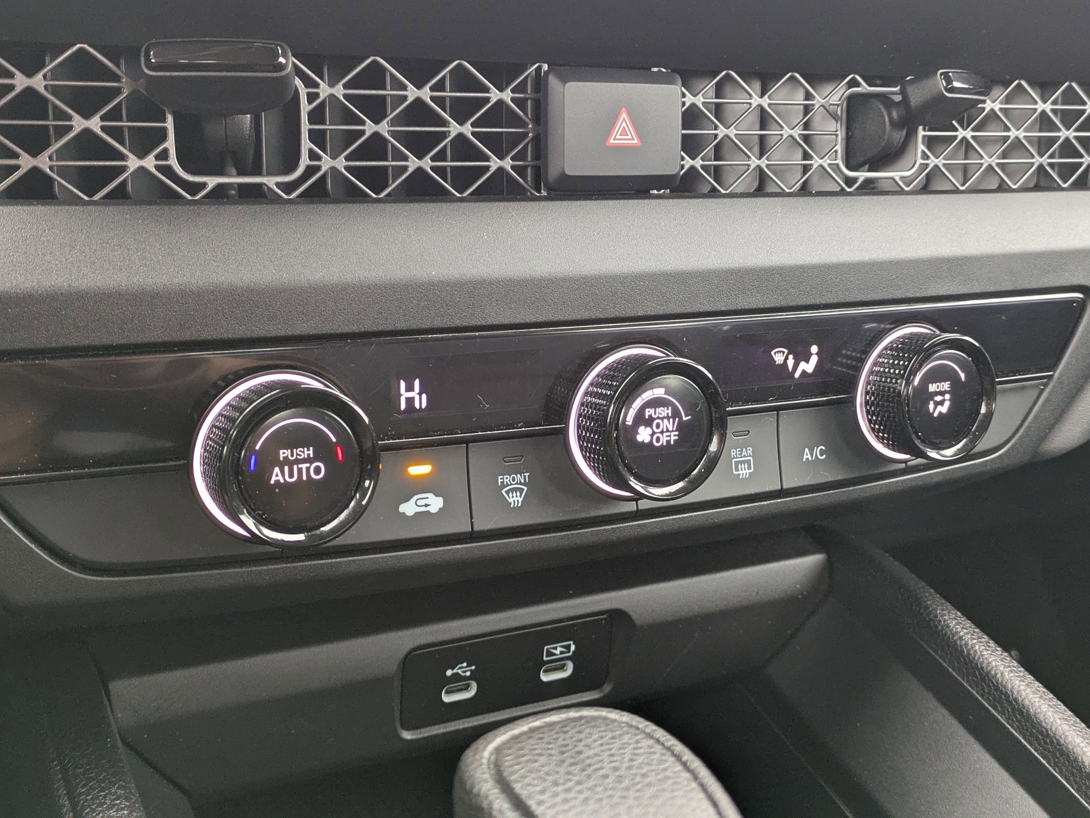 Certified 2024 Honda Accord LX image 19