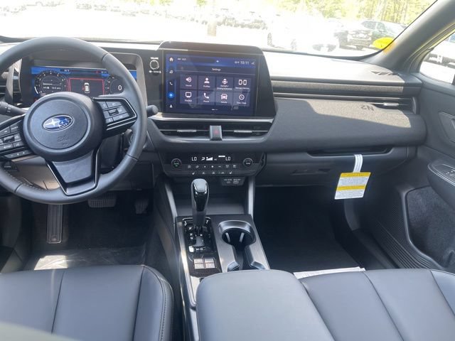 New 2026 Subaru Outback Premium AWD/4WD image 9