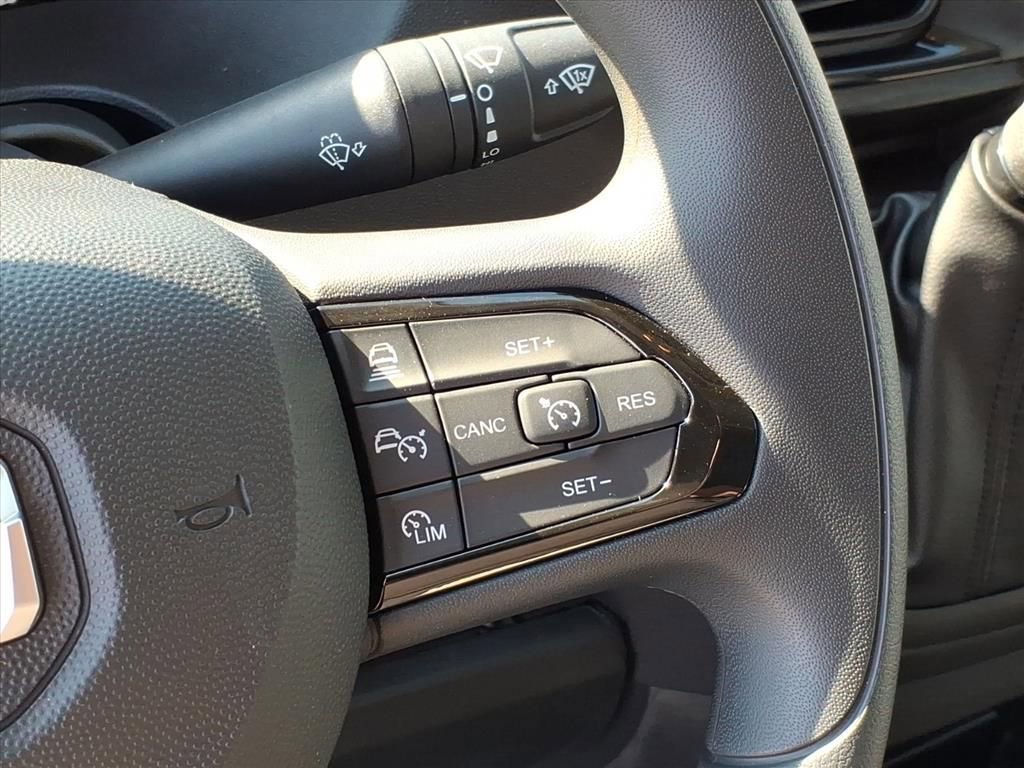 New 2026 RAM ProMaster 2500 w/ Safety Group image 22