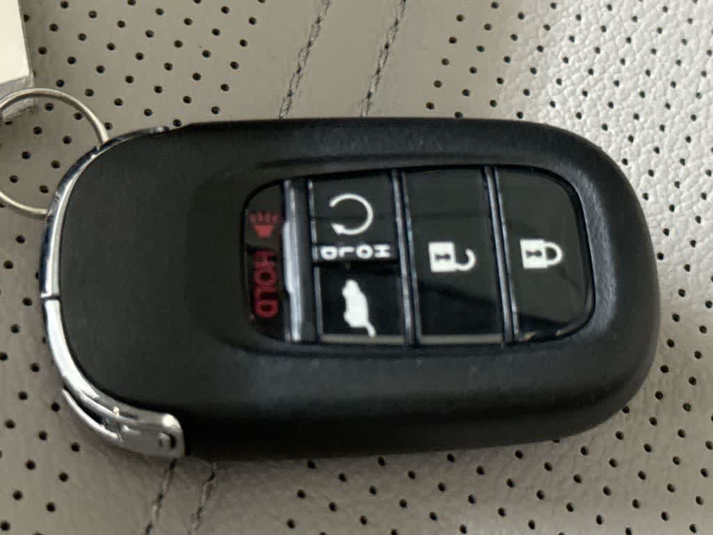 Used 2025 Honda CR-V EX-L image 28