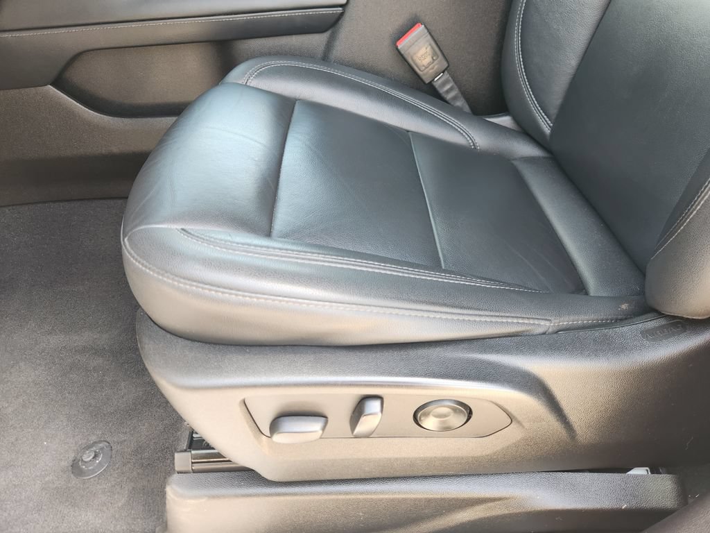Used 2021 Chevrolet Tahoe LT RWD image 24