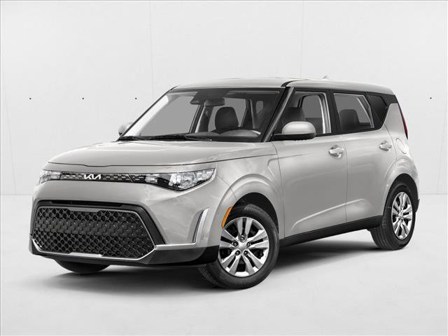 Used 2023 Kia Soul LX w/ LX Technology Package FWD image 1