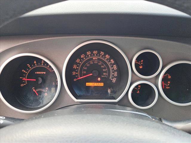 Used 2012 Toyota Sequoia SR5 image 11