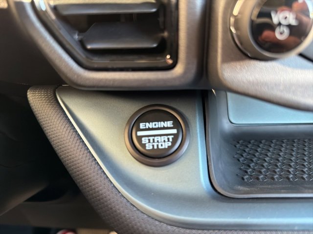 Used 2024 Ford Bronco Sport Badlands image 19