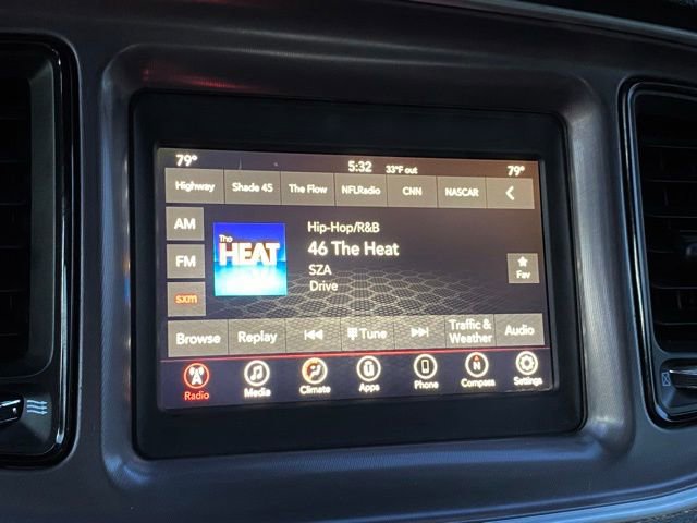 Used 2020 Dodge Challenger R/T image 22