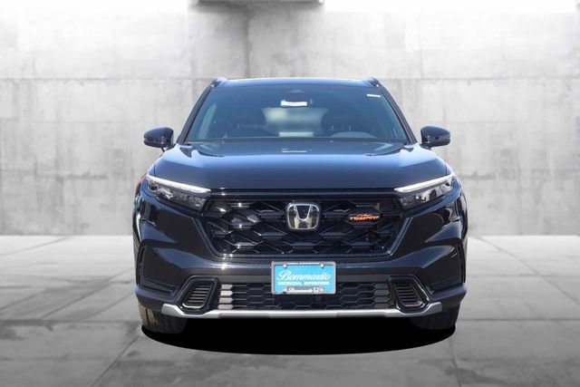 New 2026 Honda CR-V TrailSport image 4