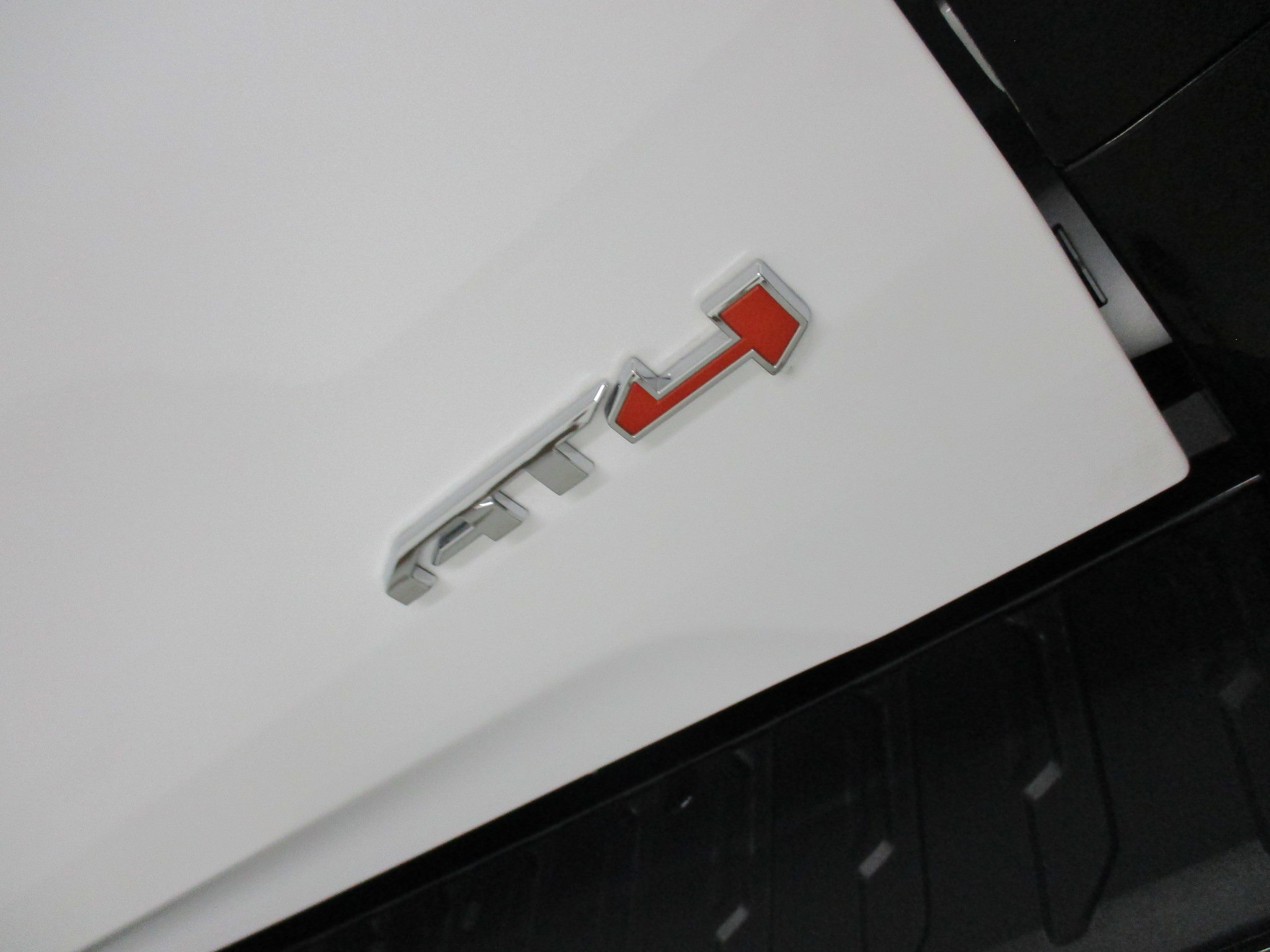 New 2026 GMC Sierra EV AT4 image 16