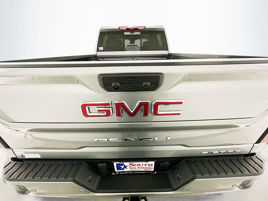 New 2026 GMC Sierra 2500 Denali w/ Denali Reserve Package image 6