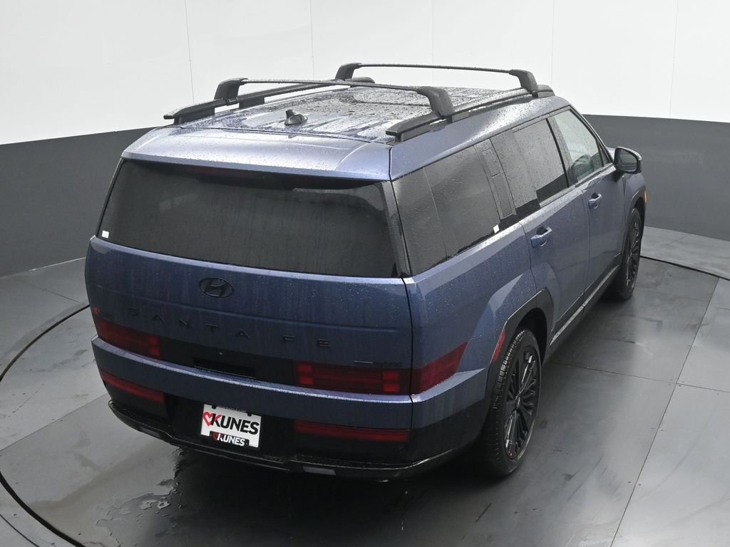 New 2026 Hyundai Santa Fe Calligraphy image 37