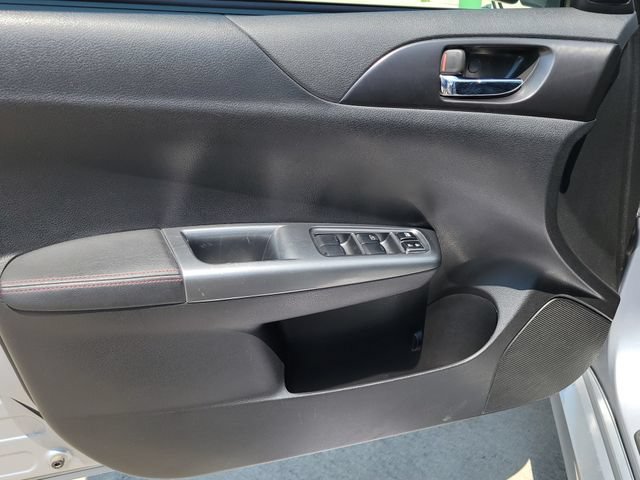 Used 2014 Subaru Impreza WRX Limited AWD/4WD image 7