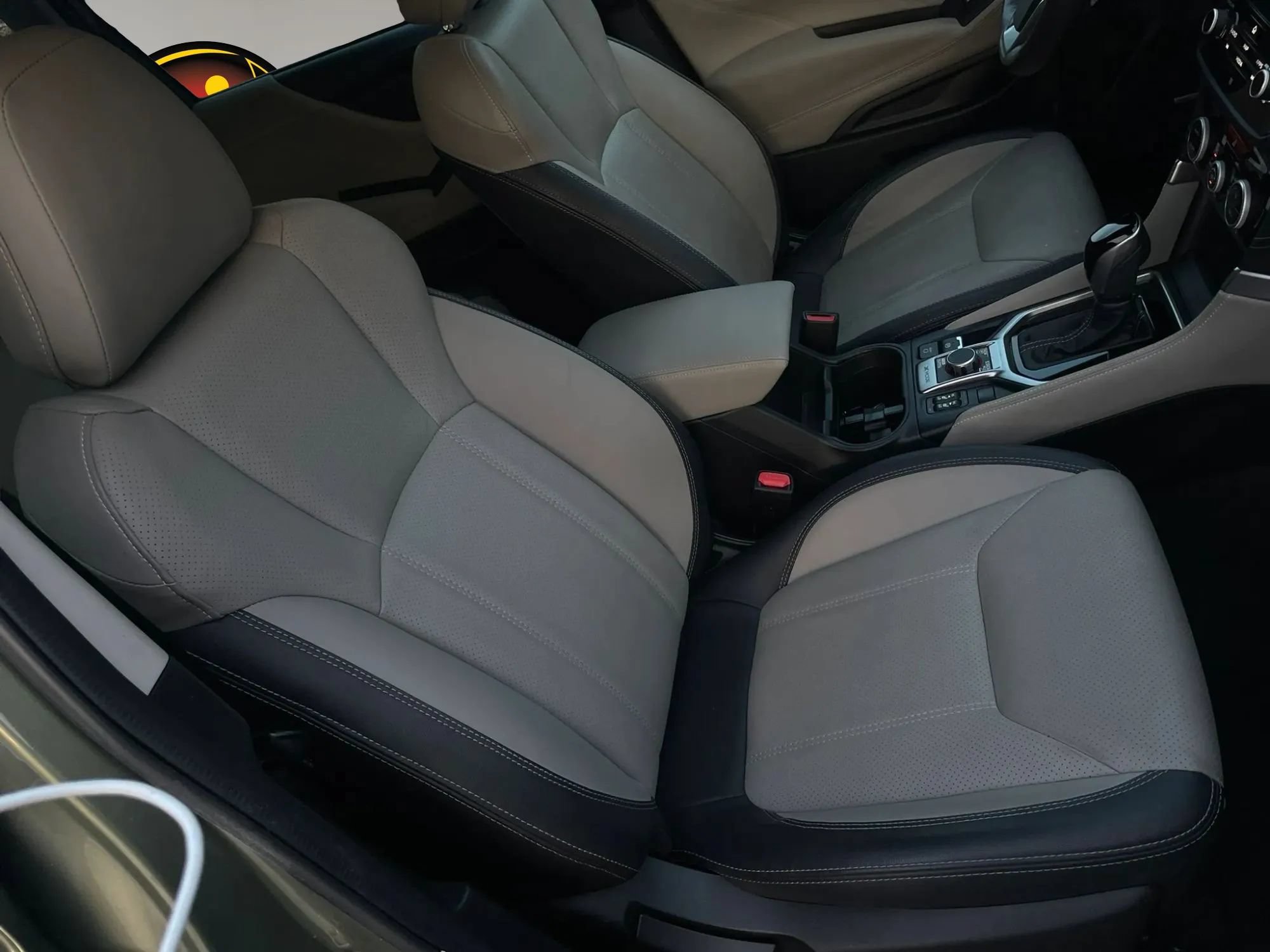 Used 2019 Subaru Forester Limited AWD/4WD image 17
