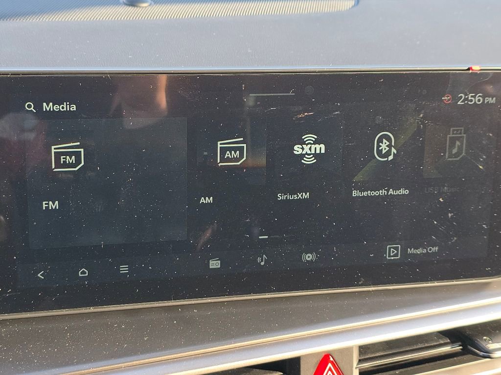 New 2026 Kia Sorento LX image 9