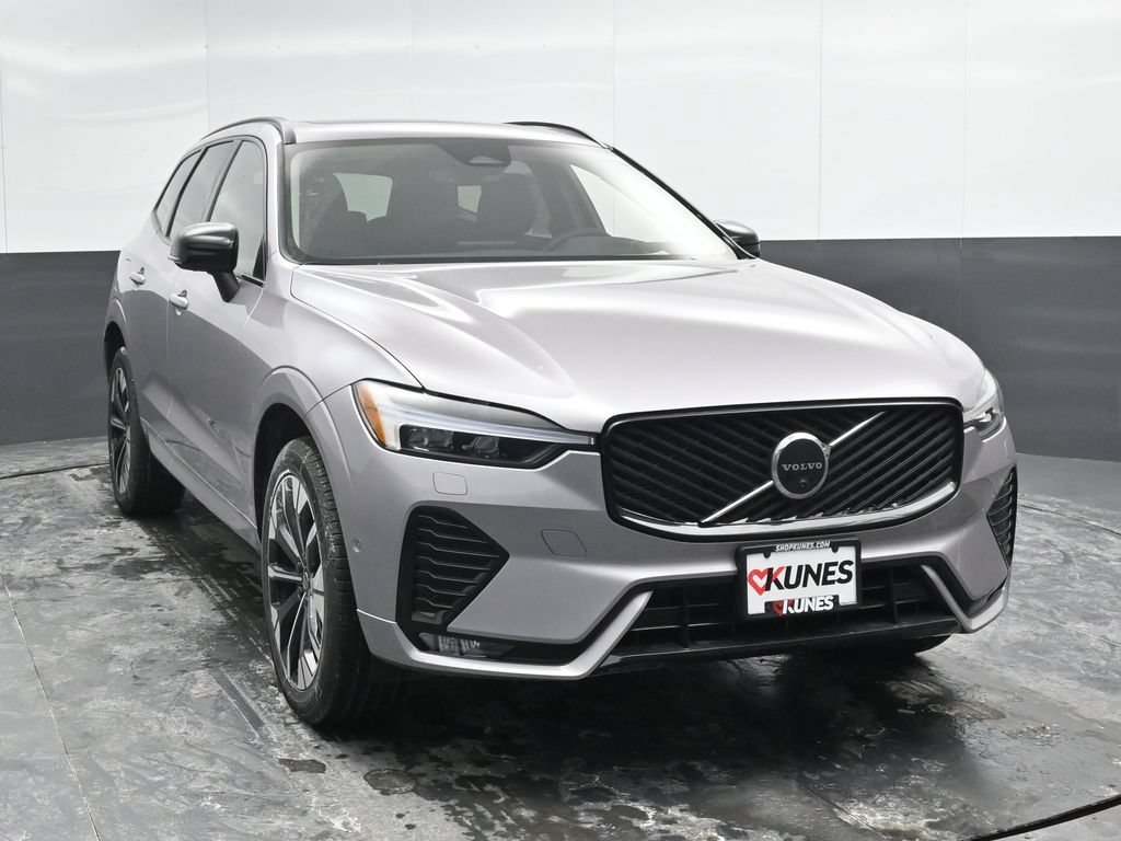 New 2026 Volvo XC60 B5 Plus w/ Protection Package Premier AWD/4WD image 4