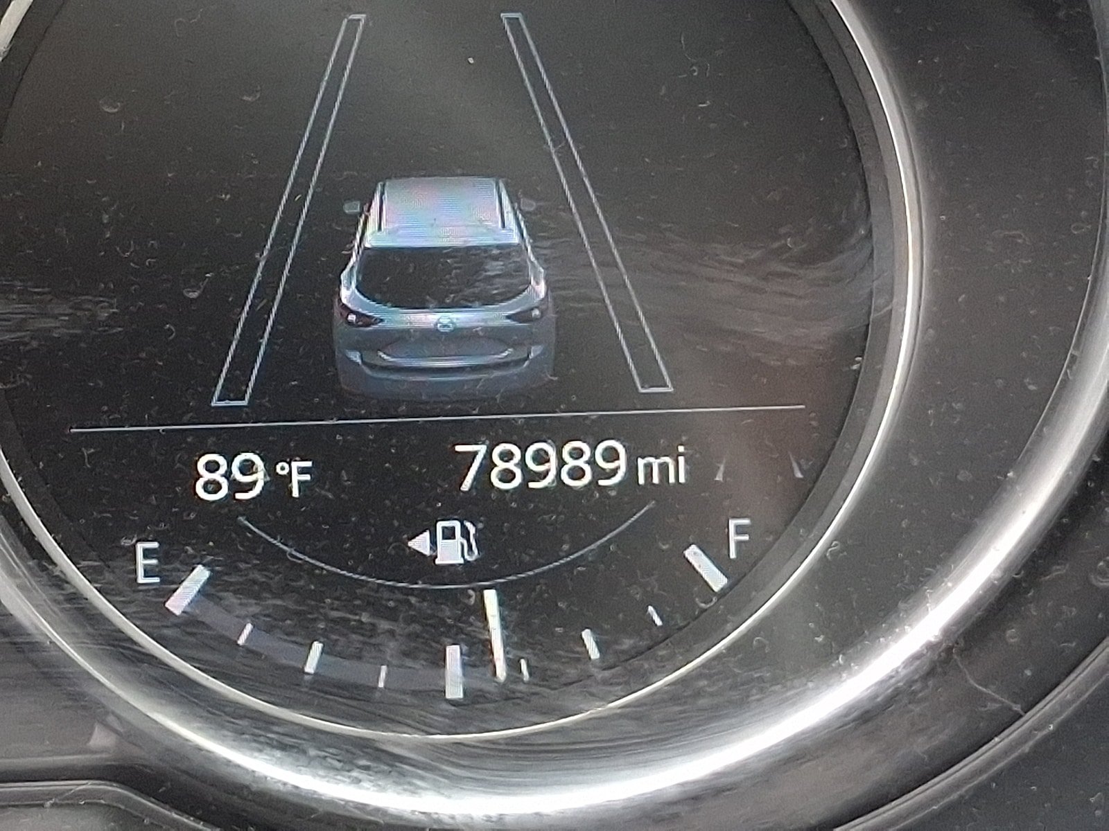 Used 2018 MAZDA CX-5 Grand Touring AWD/4WD image 21