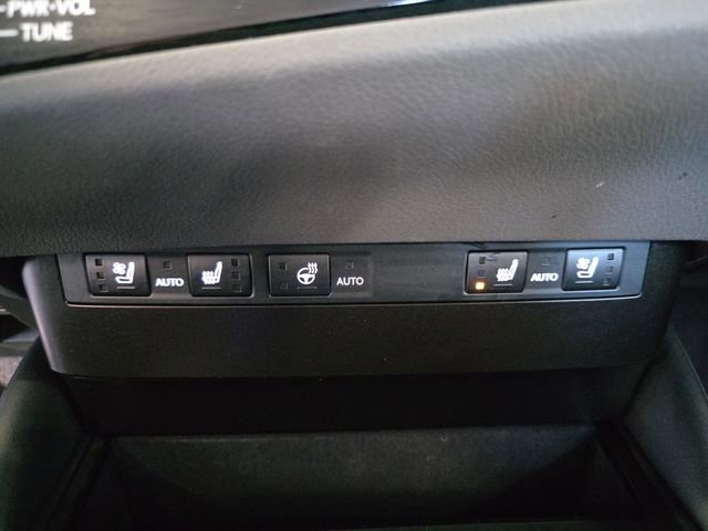 Certified 2025 Lexus ES 300h F Sport w/ Accessory Package (Z1) image 23