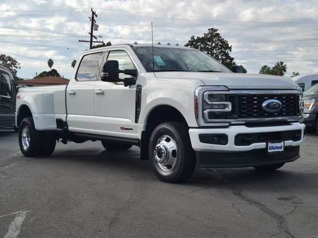 New 2026 Ford F350 Platinum AWD/4WD image 32