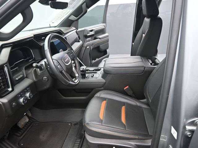 Used 2024 GMC Sierra 1500 AT4 w/ Technology Package image 10