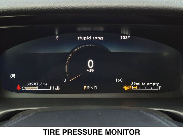 Certified 2023 Lincoln Aviator Reserve AWD/4WD image 16
